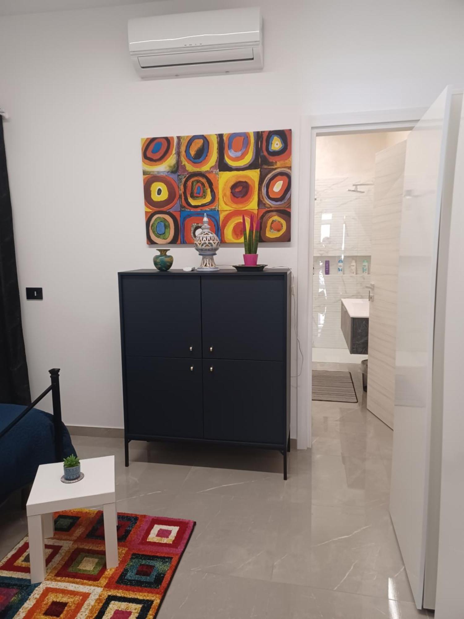 Casa Ciuzza Syrakus