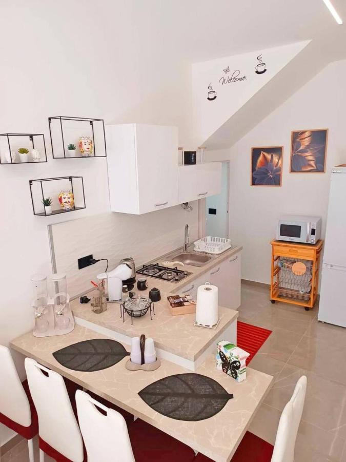 Casa Ciuzza Holiday home *
