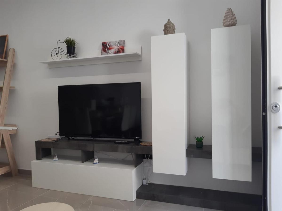 Casa Ciuzza *