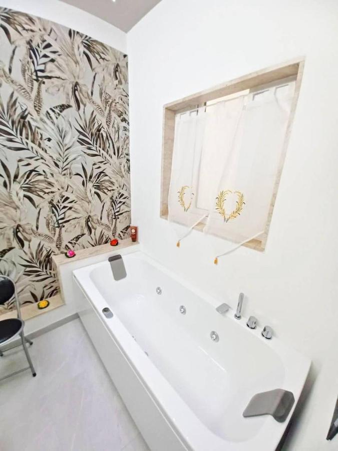 Holiday home Casa Ciuzza *