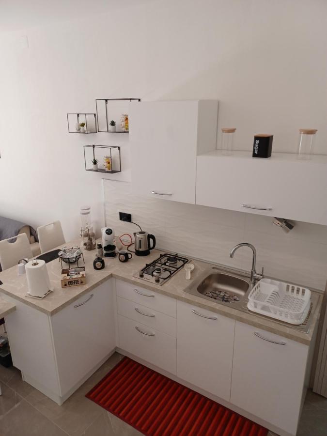 Casa Ciuzza Holiday home