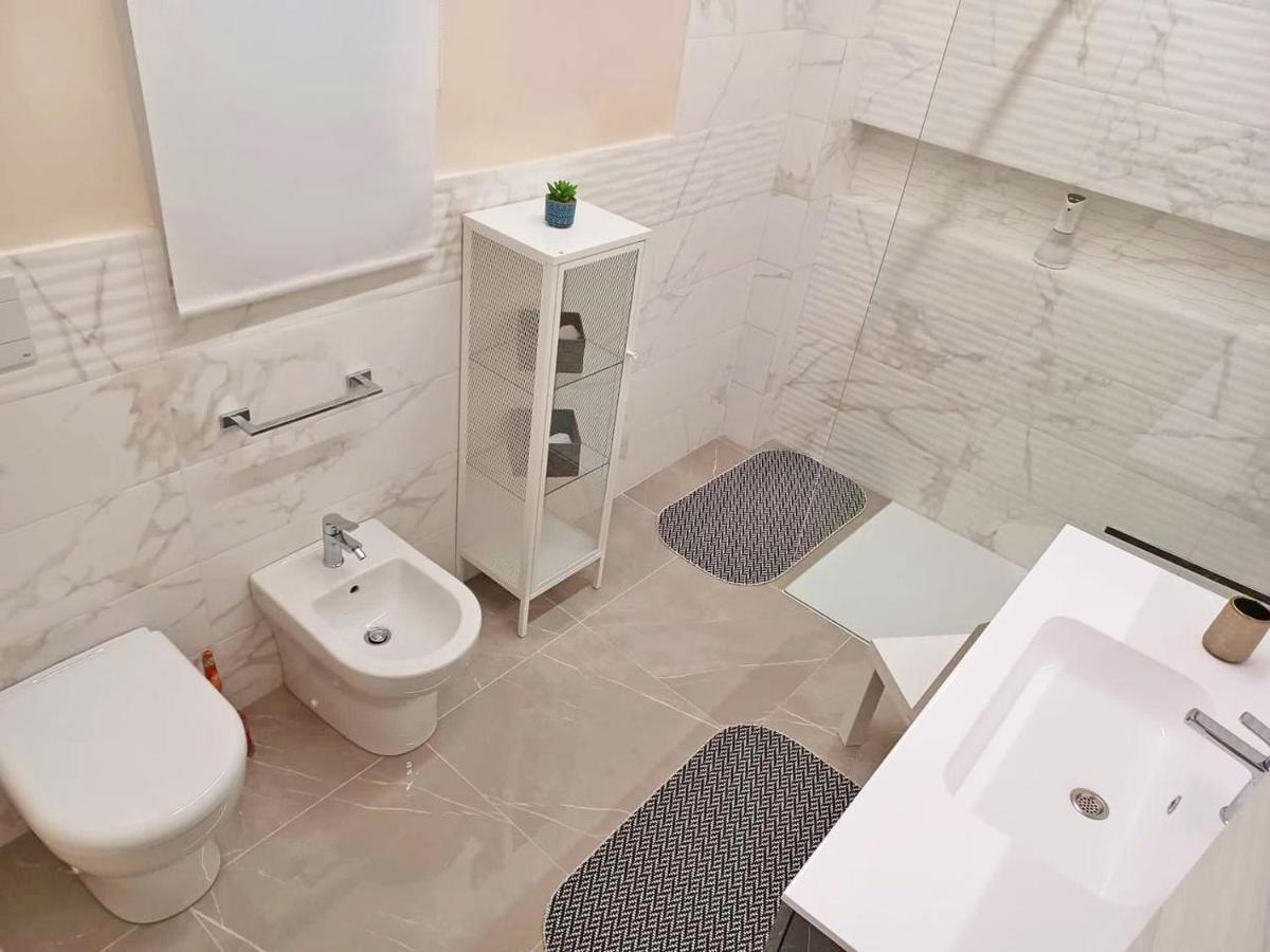 Casa Ciuzza Holiday home Syracuse