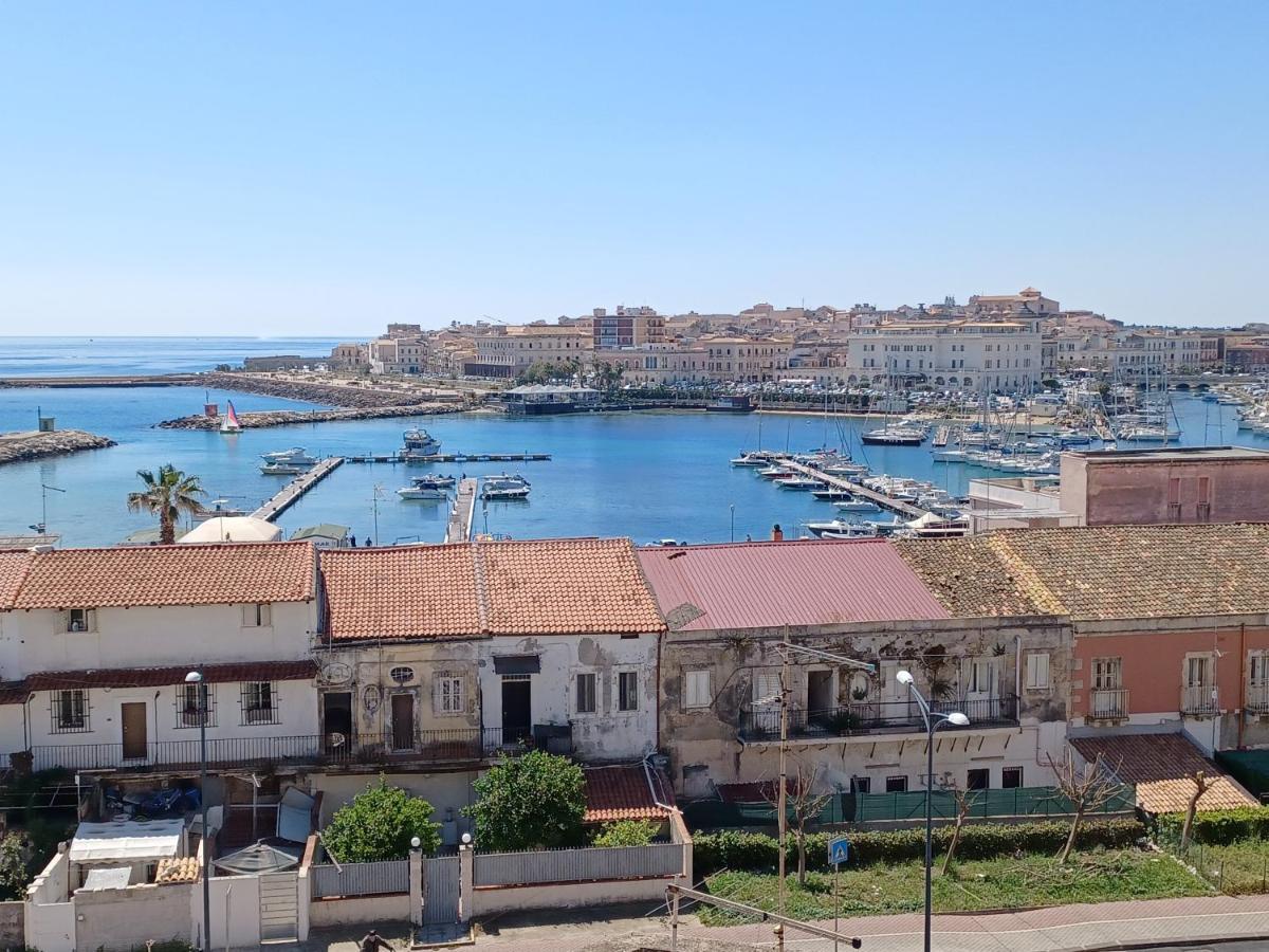 Casa Ciuzza Hébergement de vacances