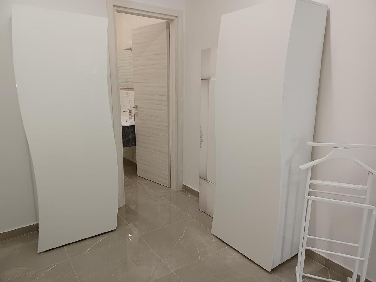 Casa Ciuzza Holiday home Syracuse