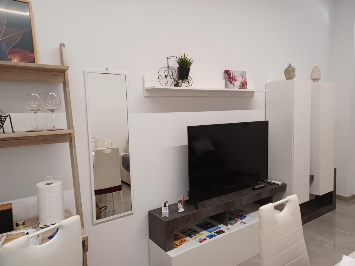 Holiday home Casa Ciuzza *